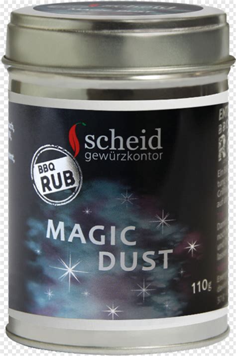 Magic Dust Free Icon Library