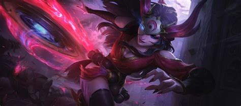 You can also find all sivir chromas, skin prices, skin. Blood Moon Sivir Wallpaper LOL - LVGAMES.NET Wallpaper