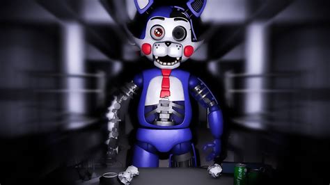 Welcome Back Friends Five Nights At Candys 2 Part 1 Youtube