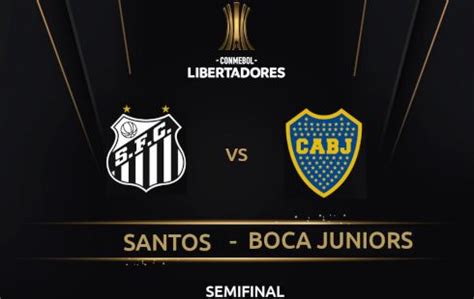 Ahead of tuesday, there were doubts over whether river plate could. Resultado: Santos vs Boca Juniors [Vídeo Resumen Goles ...