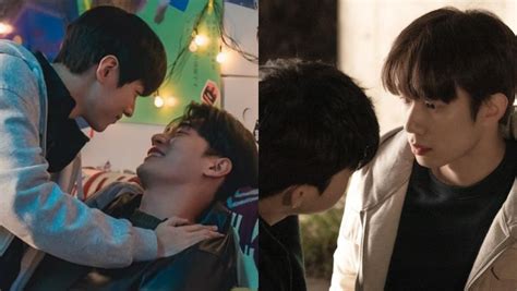 5 Bl K Drama Dengan Adegan Ciuman Terbaik Kpopkuy