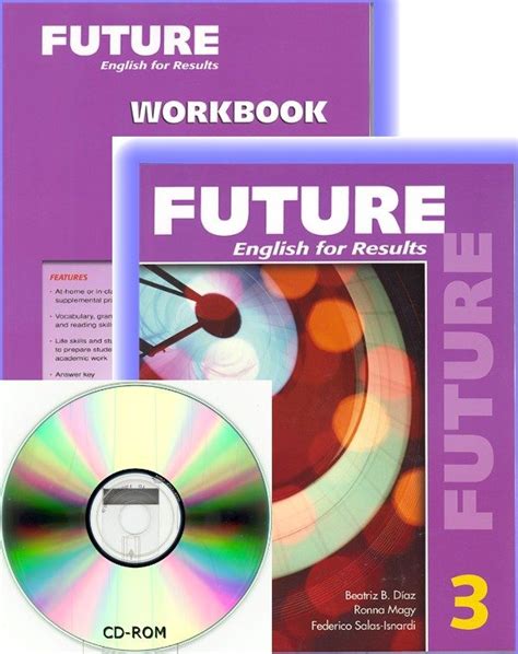 Side By Side Plus 3 With Etext Student Book And Activity Workbook