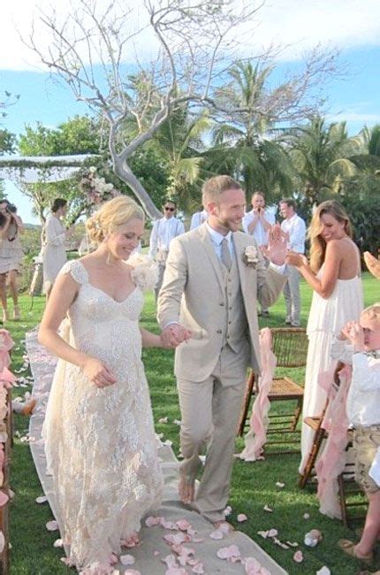 Teresa palmer swimming pool testimonial. Gallery Celebrity Weddings: Steal Their Style. Teresa ...