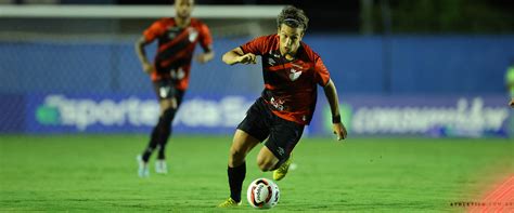 Athletico Paranaense Site Oficial Veja A Entrevista Completa Do