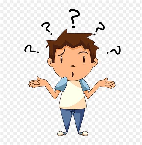 Confused Png HD PNG Pictures Vhv Rs
