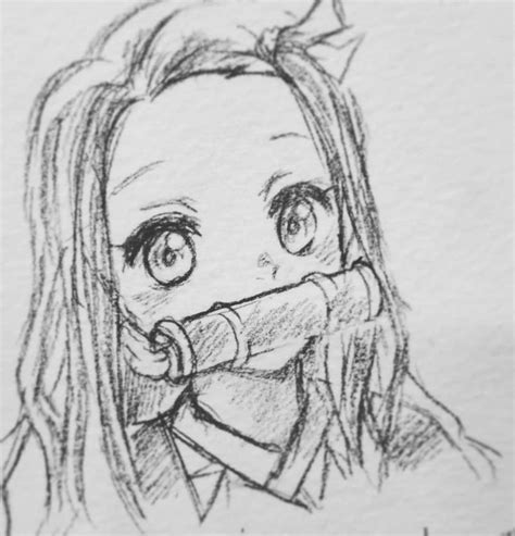 Drawings Draw Pencil Anime Animefanart Fanart Tokyogh