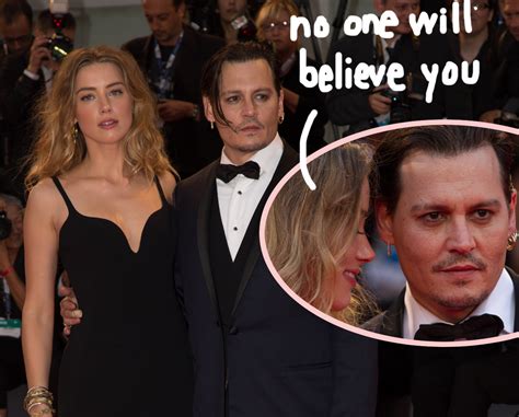 Amber Heard Taunts Johnny Depp On New Tape See How Many People