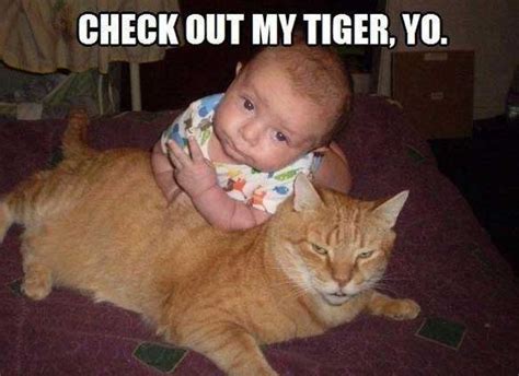 20 Hilarious Funny Cute Baby Meme On Internet Reckon Talk