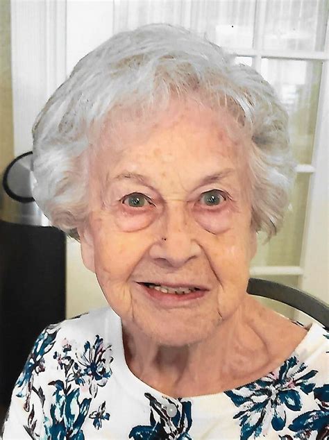 Irene Joesting Obituary Green Township Ohio Meyer Funeral Home