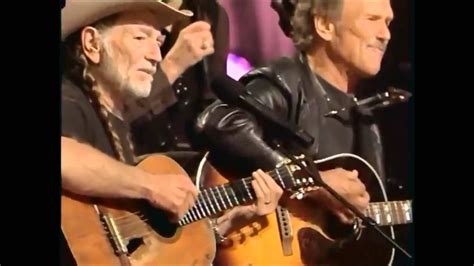 Kris Kristofferson Why Me Lord Youtube
