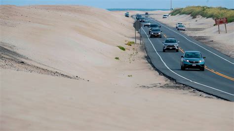 5 Things We Learned From Reporting On NCs Highway 12 In OBX Durham
