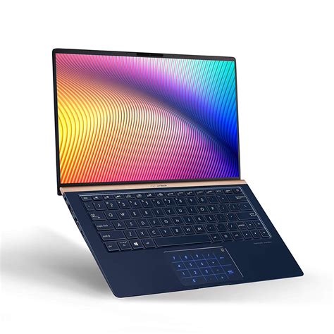 Buy Asus Zenbook 13 Ultra Slim Laptop 133” Fhd Wideview 8th Gen