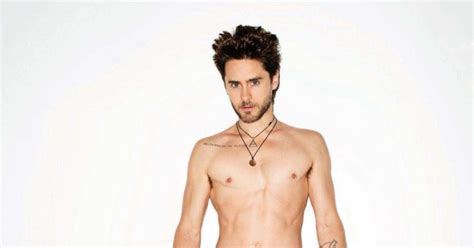 See Jared Leto Wear A Skirt Clickable Vulture