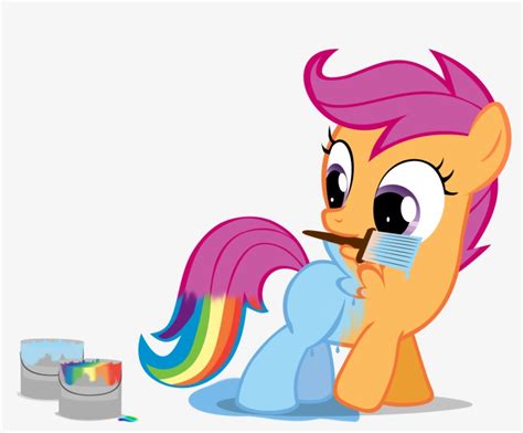Rainbow Dash Pinkie Pie Twilight Sparkle Rarity Applejack Mi Little