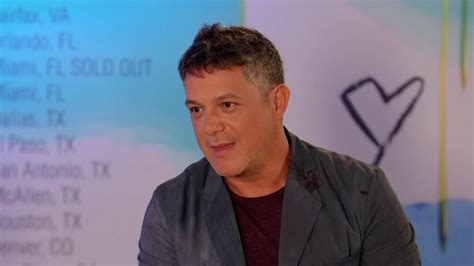 Reaparece Alejandro Sanz Tras Preocupante Mensaje De Depresión Y