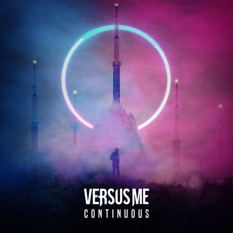 VERSUS ME Release Official Music Video for 