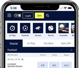 How to install william hill mobile app on android? William Hill App Review & Download Guide (iOS & Android)