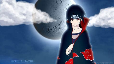 Itachi Uchiha Wallpaper Hd 71 Images