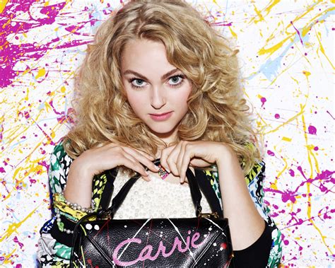 Im Ready To Talk About ‘the Carrie Diaries Thought Catalog