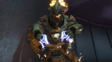 Halo 3 Juggernaut