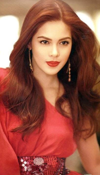 shaina magdayao filipina actress filipina beauty celebrity piercings rodrigo duterte healthy