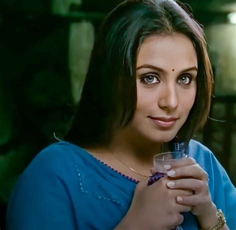 Rani Mukerji 👍🧿 Rani Mukerji Beautiful Bollywood Actress Beautiful Girl Face