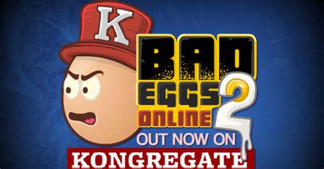 Bad Eggs 2
