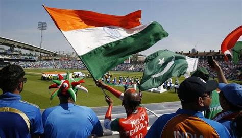 India vs Pakistan: Don't like members fighting with each other, says ...