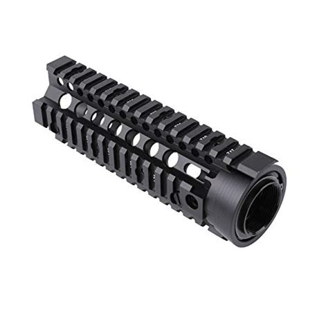 Buy Handguard Carbine 67 Inch Ris Quad Rail Hunting Tactical Airsoft
