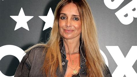 Louise Redknapp Is Unrecognisable After Dramatic Transformation Nobody Was Expecting Hello