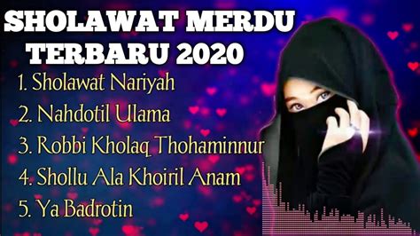 Sholawat Terbaru 2020 / Sholawat Nabi terbaru 2020 - YouTube / Download your search result mp3