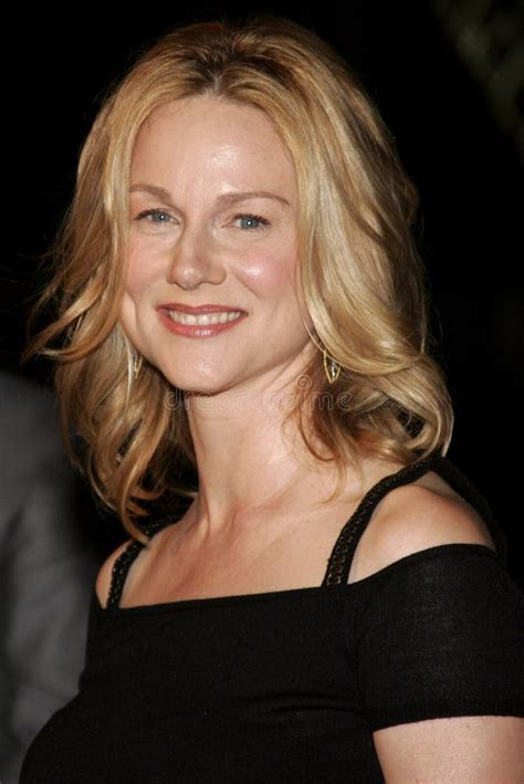 Laura Linney Editorial Photography Image Of Success 56568697