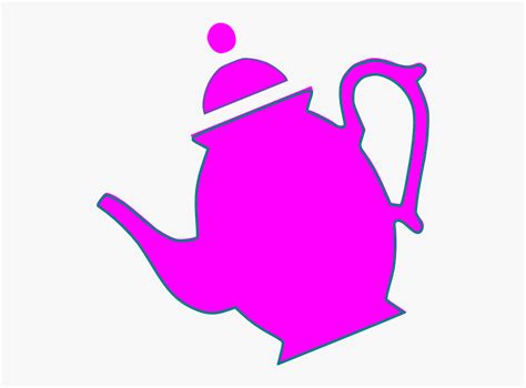 Teapot Clipart Clip Art Library