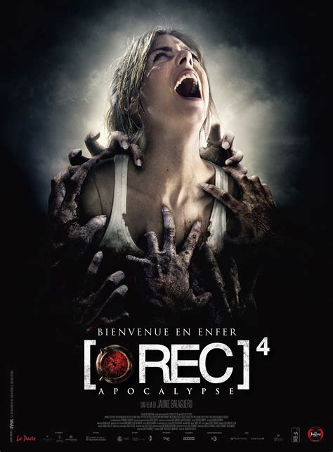 Rec 4 Reviewing The Apocalypse Curnblog