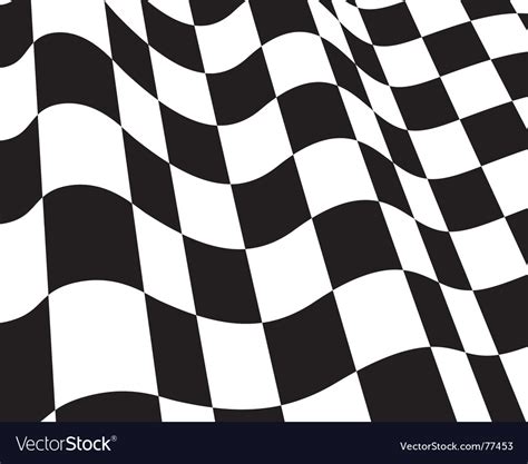 Checkered Flagm Svg