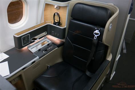 Some early ideas from qantas (based on passengers input) included bunk beds, gyms, work and café spaces, and even a creche. Review: Qantas New Business Class, Airbus A330 - Travel Codex