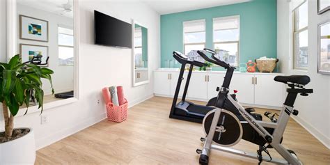 New Home Trends Wellness Rooms