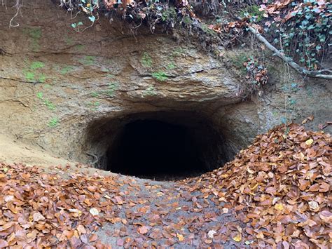 Geheime Höhlen Im Siebengebirge Rheinland Reporter
