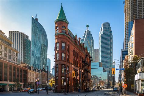curiosidades sobre Toronto que provam que ela é a cidade canadense