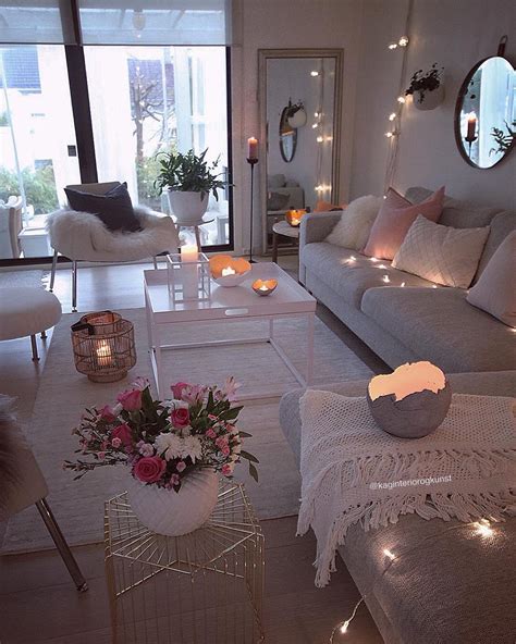 Small Apartment Cozy Living Room Ideas Pinterest Decoomo