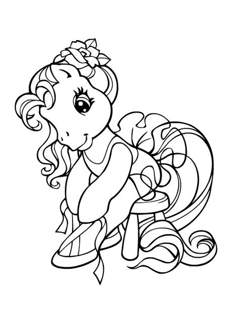 My Little Pony Slike Za Bojanje Images блог довнлоад имагес