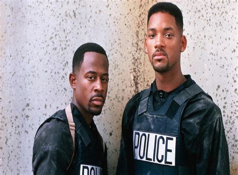 Bad Boys 3 Gets Title And Release Date The Independent The Independent