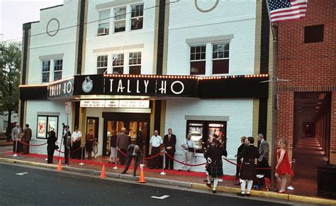 Leesburgs Tally Ho Theatre Closing In September The Washington Post