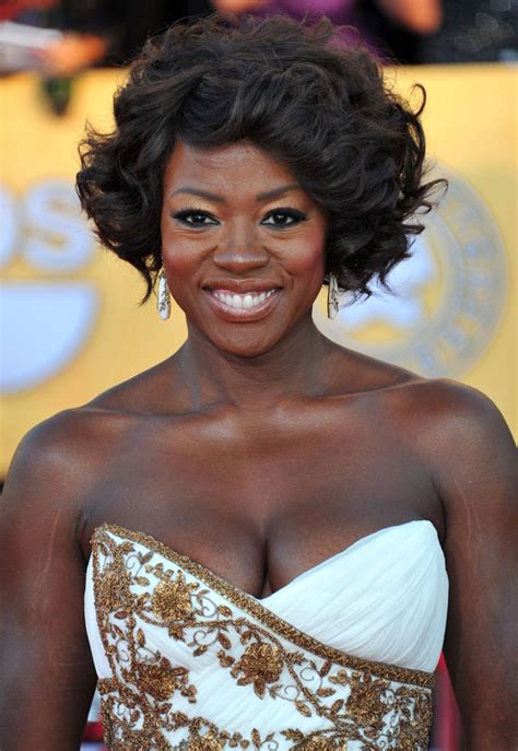 Viola davis (born august 11, 1965) is an american actress and producer. Super Hollywood: Viola Davis Profile, Pictures And Images