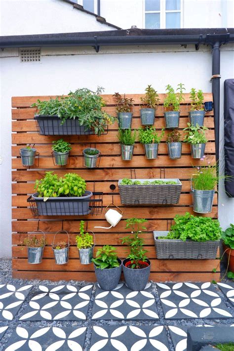 21 Diy Herb Garden Planter Build Ideas To Consider Sharonsable