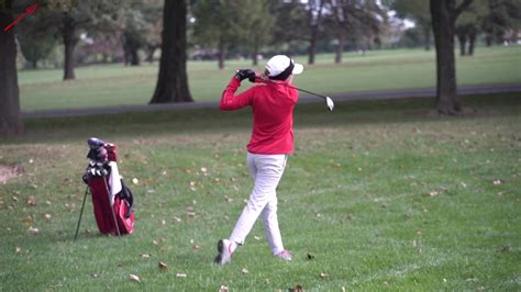 Dickinson Womens Golf Fall Invitational Youtube