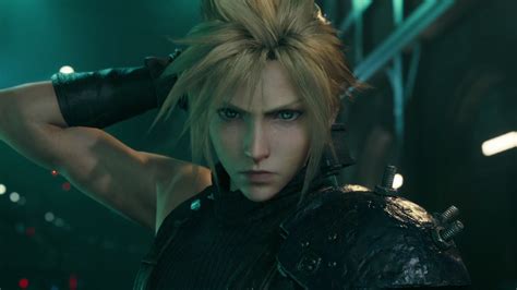 Final Fantasy Vii Remake Y El No Poder Contentar A Todo El Mundo