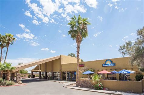 Days Hotel By Wyndham Peoria Glendale Area In Phoenix Az Room Deals