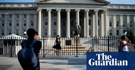 Suspected Russian Hackers Spied On Us Federal Agencies Russia The Guardian