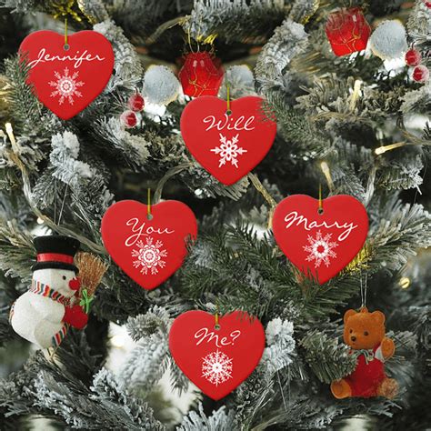 Choose creative and romantic engagement idea in new york city! Christmas Proposal Ideas | Joyfully Ask for Her Hand in ...